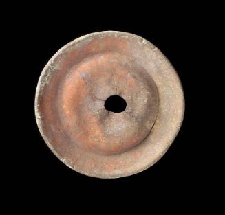 Bronze cymbal