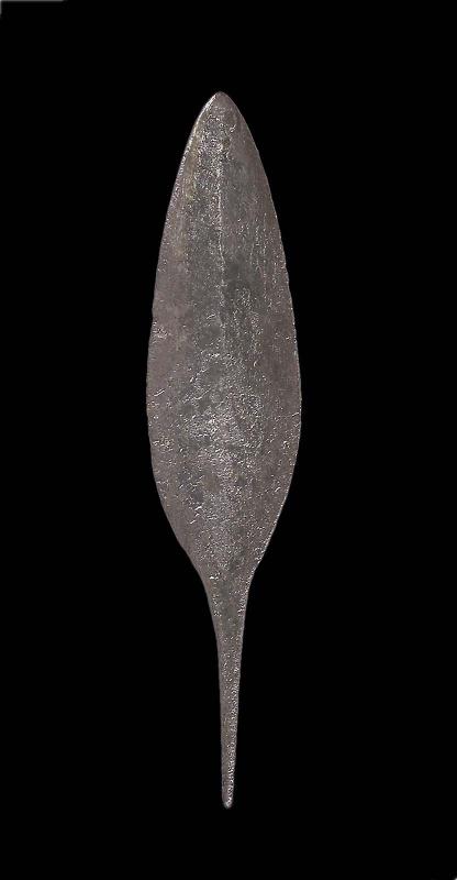 Arrowhead