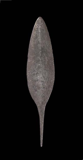 Arrowhead