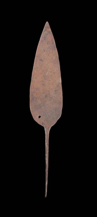 Spearhead