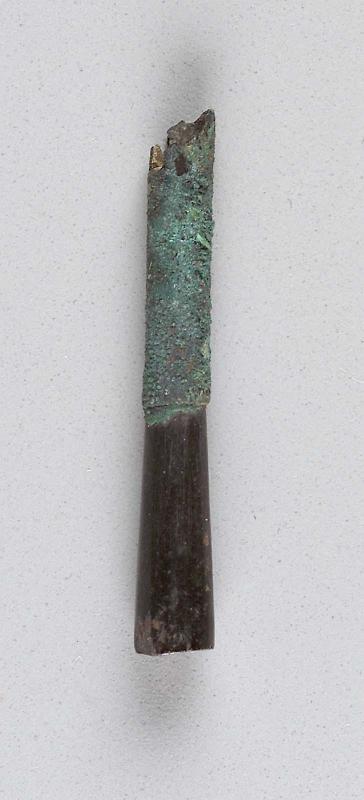 Kohl stick