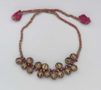 Anklet