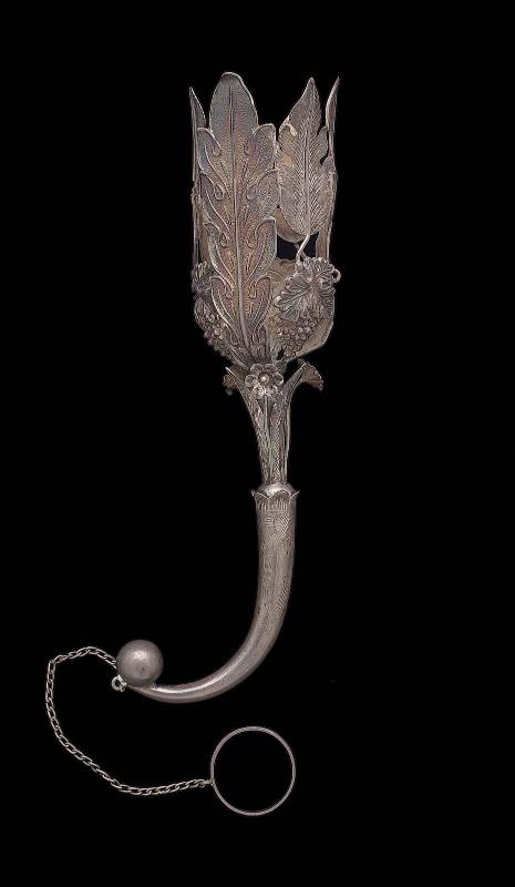 Bouquet holder