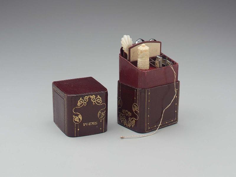 Sewing case