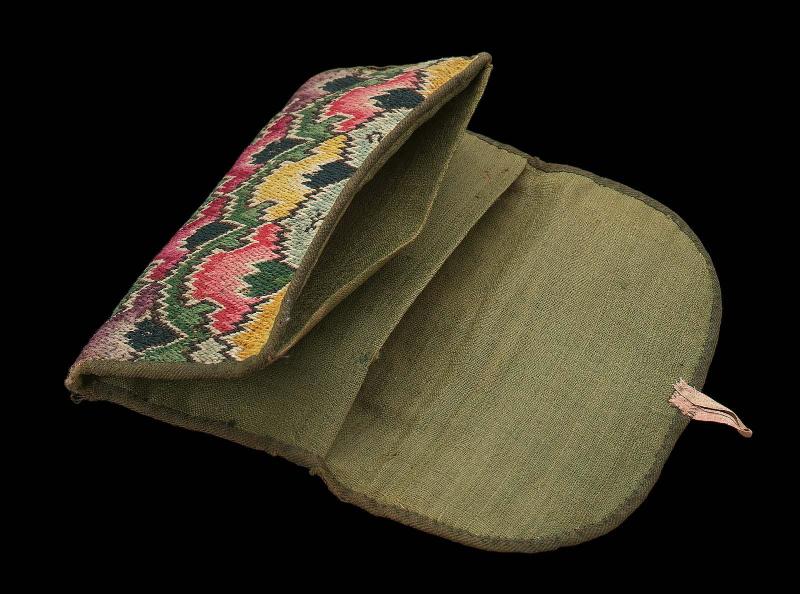 Envelope pocketbook