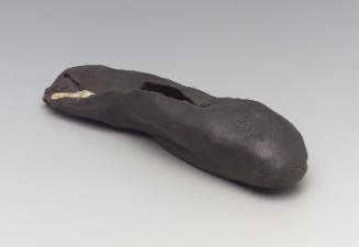 Lady's overshoe
