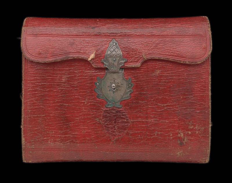 Sewing case