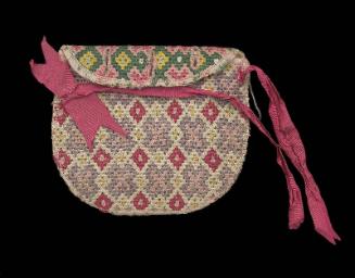 Purse (oval envelope)