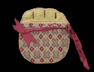 Purse (oval envelope)