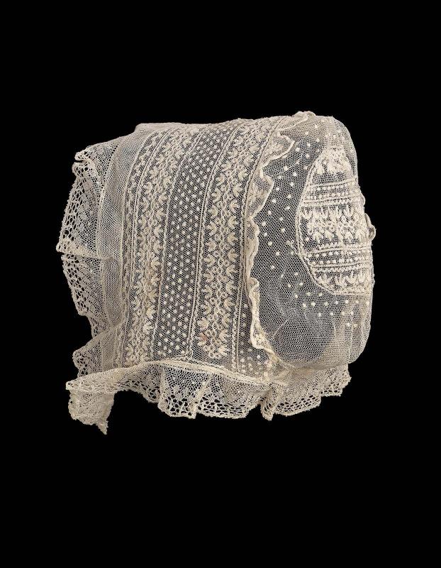 Woman's cap