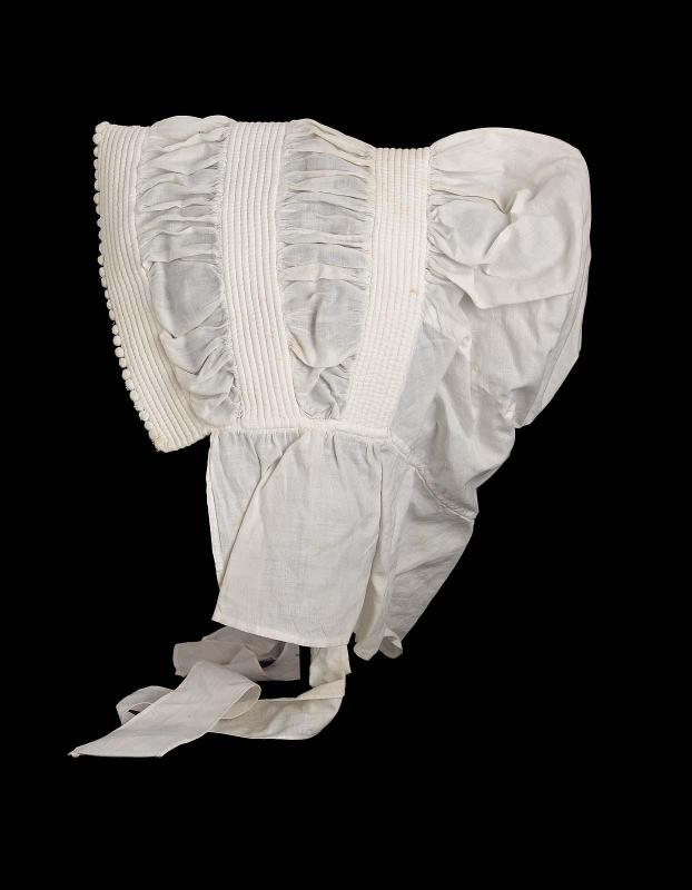 Sunbonnet