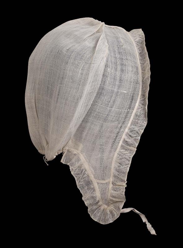 Woman's cap
