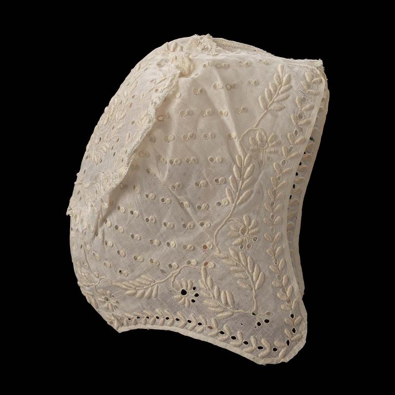 Infant's cap