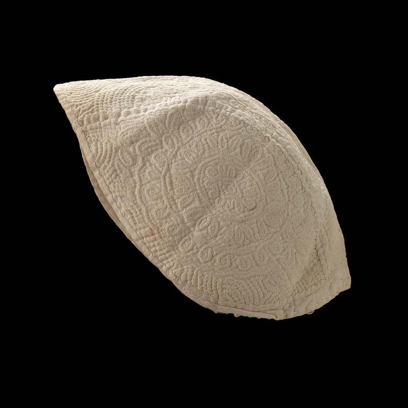 Infant's cap