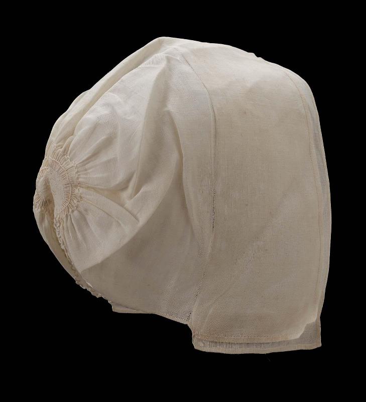 Infant's cap