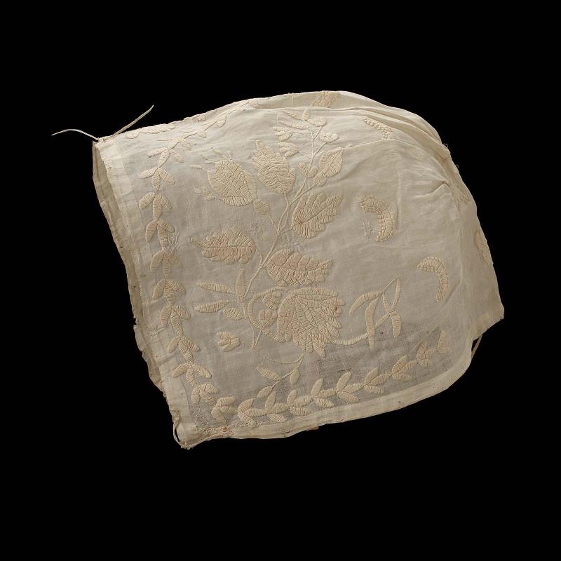 Child's cap