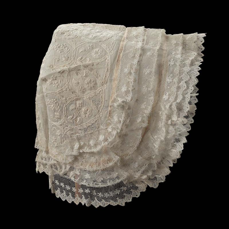 Child's cap