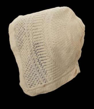 Child's cap