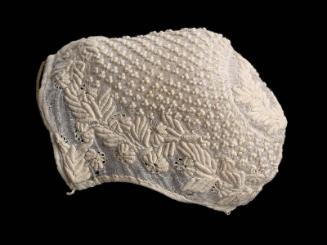 Infant's cap