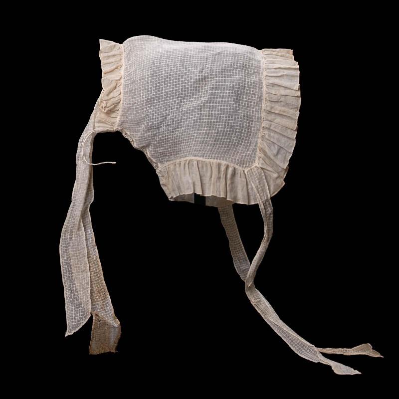 Woman's cap
