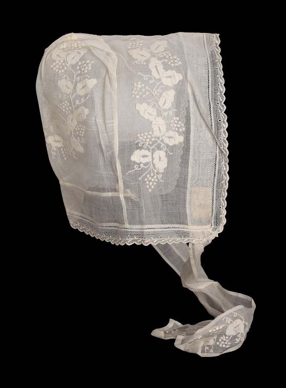 Woman's cap