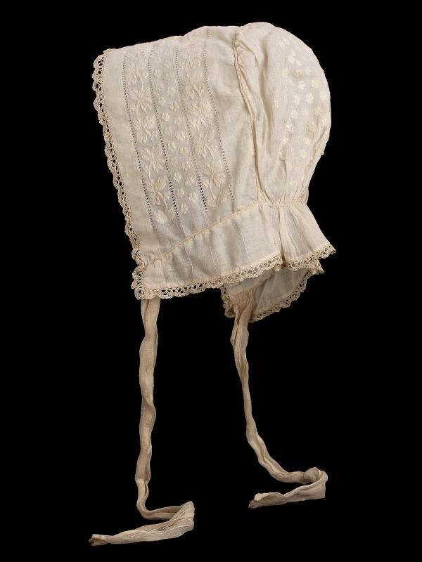 Woman's cap
