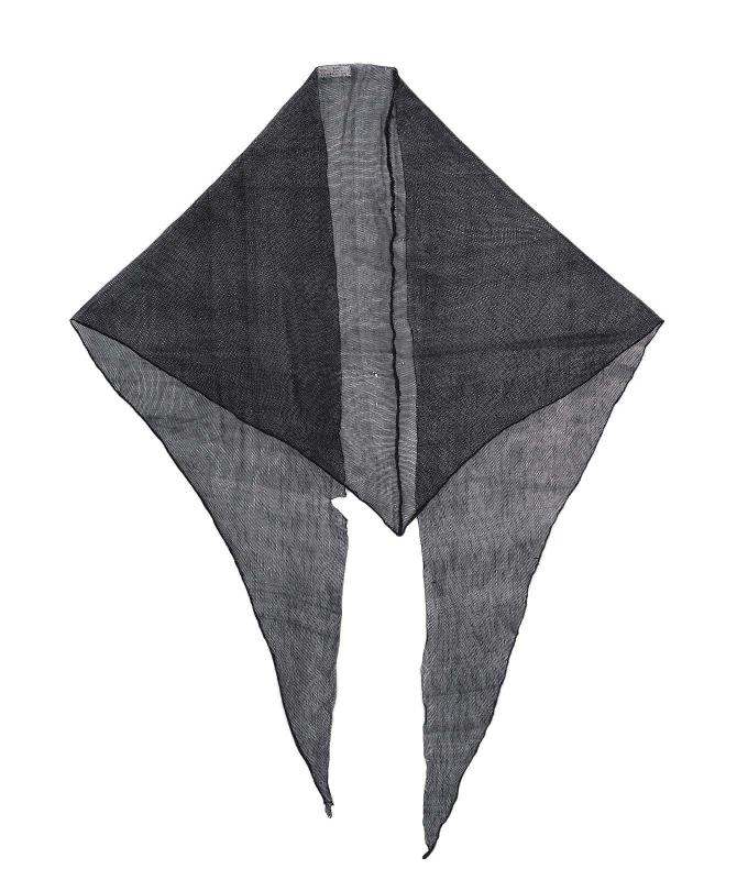Woman's fichu