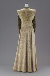 Evening dress