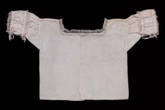 Infant's shirt