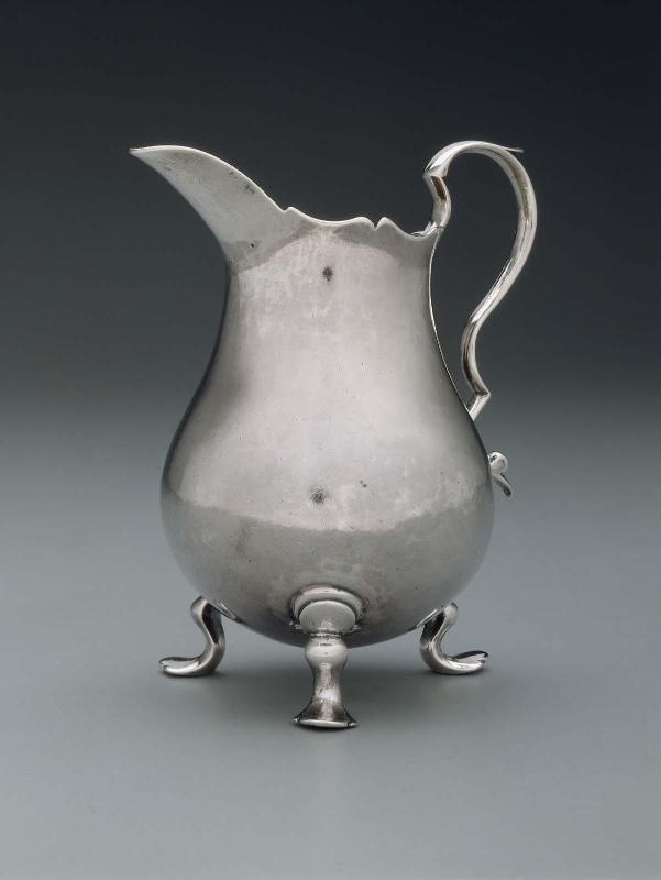 Creampot