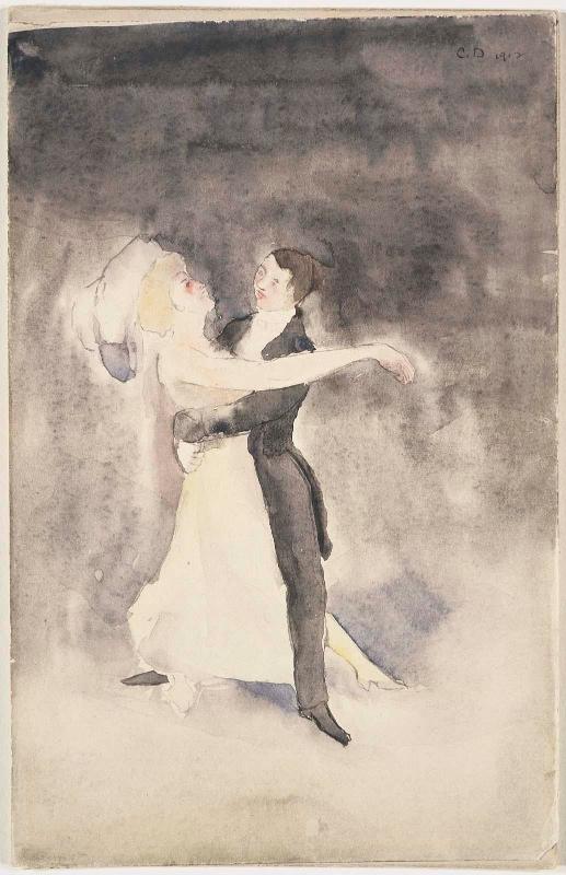 Musical Comedy - Dancing