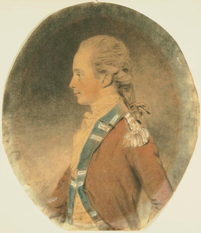 Portrait of a Young Man