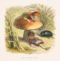 "The Elf-King Asleep"