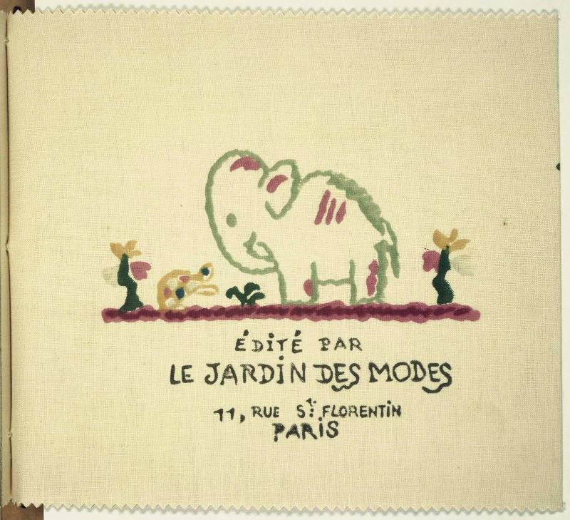 Elephant and Turtle