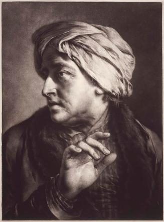 Man with a Turban
