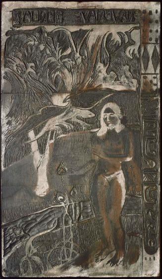 Nave Nave Fenua (Delightful Land)