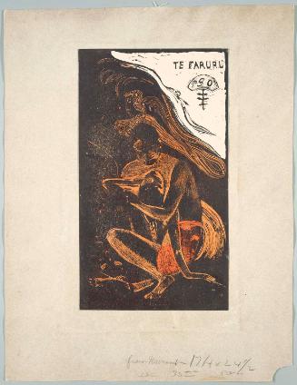 Te Faruru (Here We Make Love)