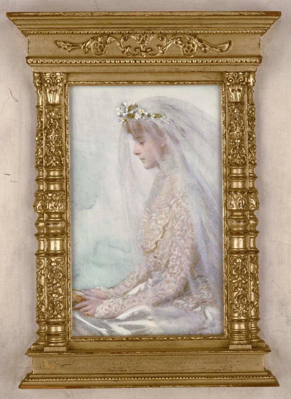 The Bride