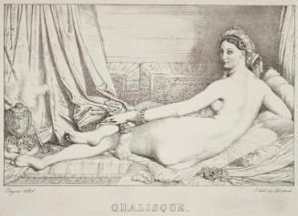 Odalisque