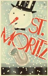 St. Moritz