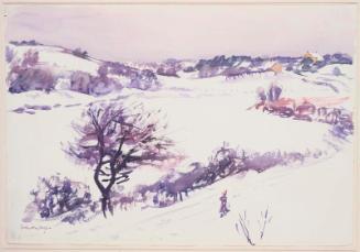 Cold Day