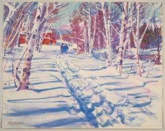 First Snow