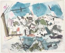 Stonington, Deer Isle