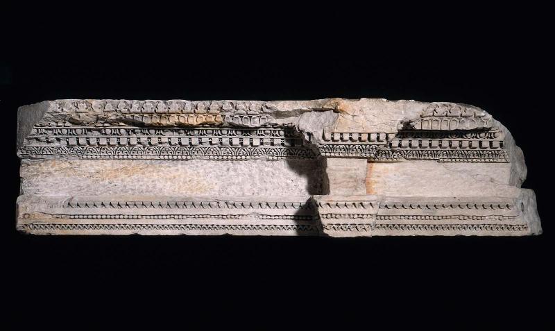 Entablature