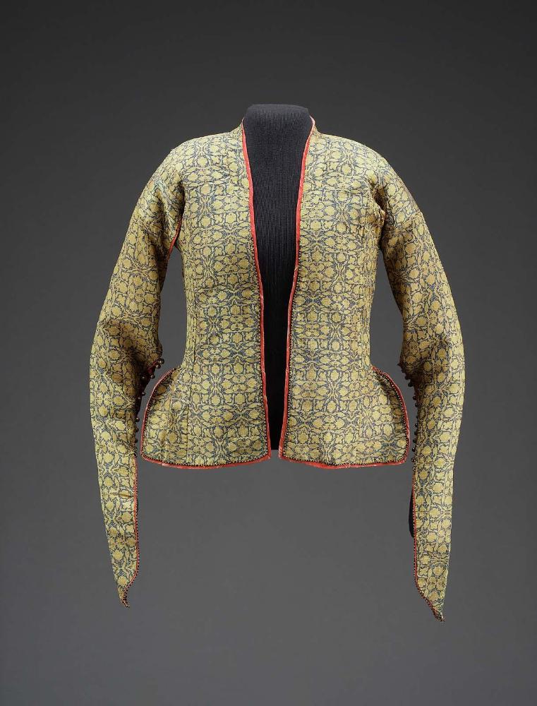 Woman's jacket