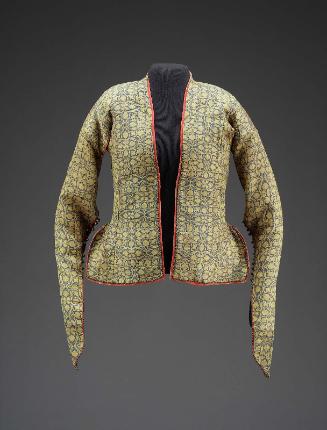 Woman's jacket