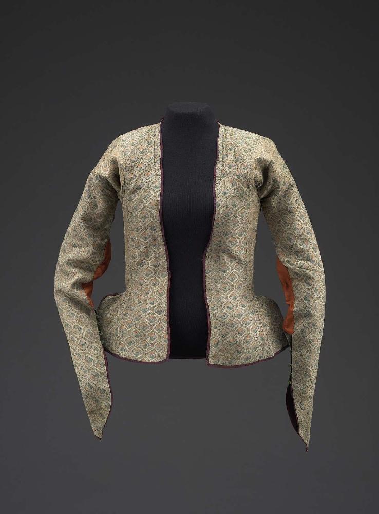 Woman's jacket