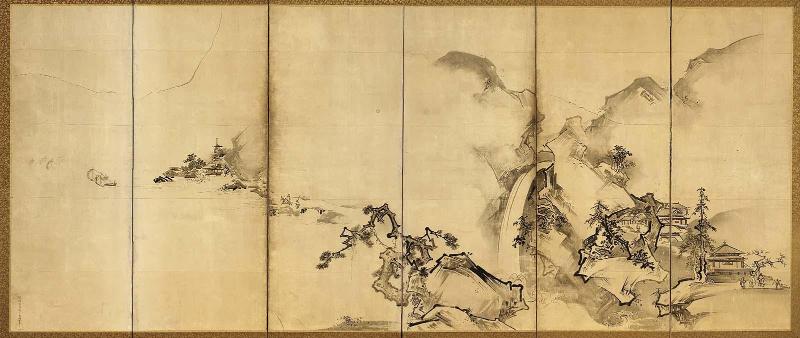 Landscape
