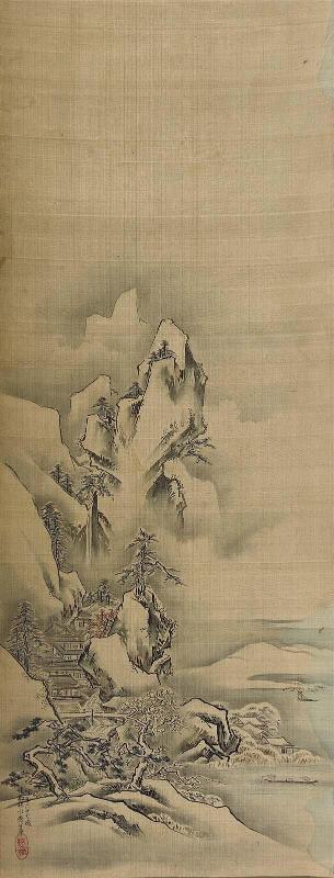 Landscapes