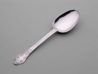 Tablespoon (one of three)